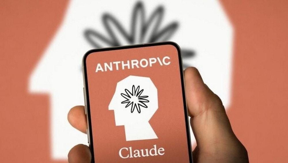 Anthropic vượt OpenAI trong cuộc đua AI toàn cầu