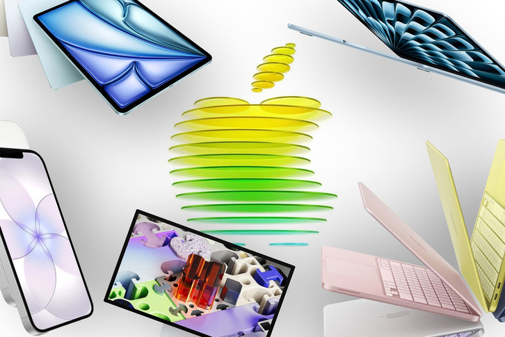 Apple chính thức ấn định lịch WWDC 2026, hé lộ bí ẩn mới về Siri AI