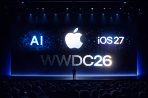 Apple chính thức ấn định lịch WWDC 2026, hé lộ bí ẩn mới về Siri AI