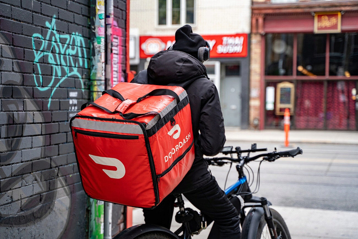 DoorDash bổ nhiệm cựu lãnh đạo Amazon làm Giám đốc Marketing, tăng tốc tham vọng mở rộng toàn cầu