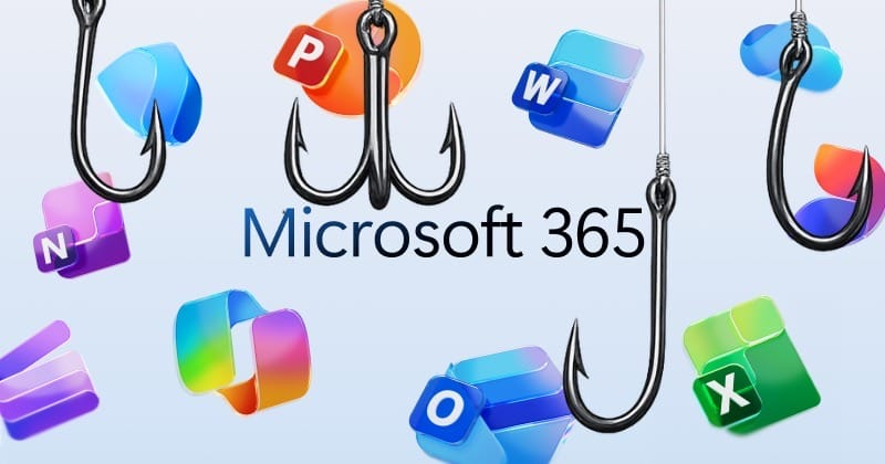 FBI cảnh báo khẩn tới người dùng Outlook, Teams và OneDrive về chiêu lừa đảo AI mới 