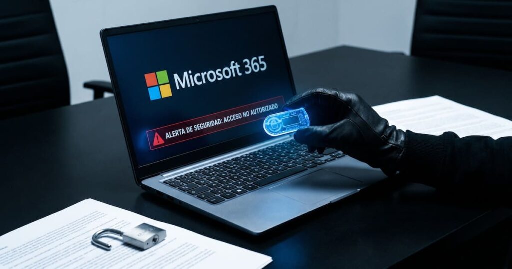 FBI cảnh báo khẩn tới người dùng Outlook, Teams và OneDrive về chiêu lừa đảo AI mới