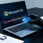 FBI cảnh báo khẩn tới người dùng Outlook, Teams và OneDrive về chiêu lừa đảo AI mới