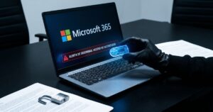 FBI cảnh báo khẩn tới người dùng Outlook, Teams và OneDrive về chiêu lừa đảo AI mới