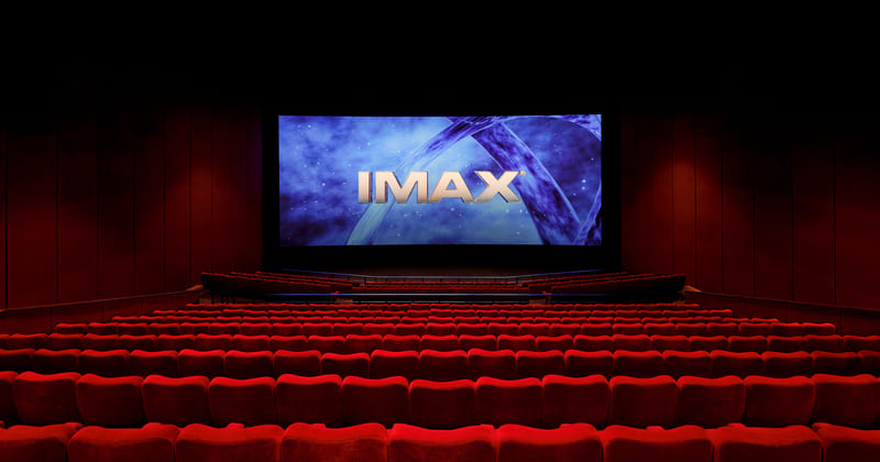 IMAX có thể được bán lại, hàng loạt “ông lớn” như Netflix, Apple và Amazon được gọi tên