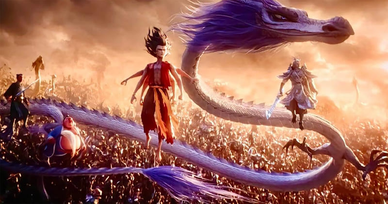 IMAX có thể được bán lại, hàng loạt “ông lớn” như Netflix, Apple và Amazon được gọi tên