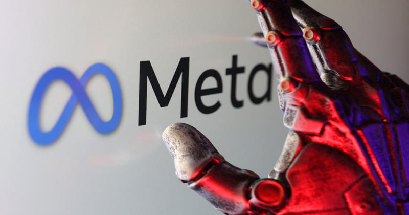 Meta bắt đầu thử nghiệm gói AI trả phí, giá từ 7,99 USD/tháng