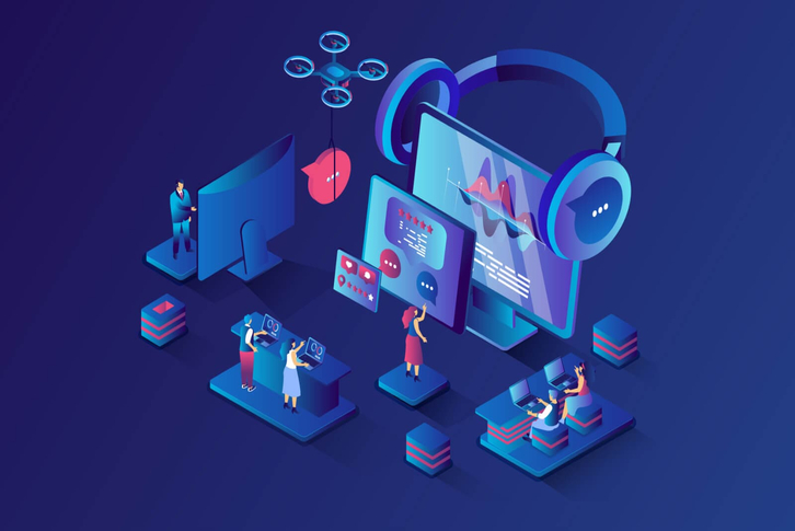 Social listening đang bị lãng phí: 64% doanh nghiệp chưa dùng dữ liệu mạng xã hội để ra quyết định
