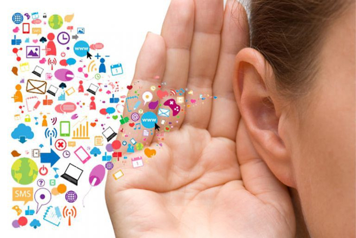 Social listening đang bị lãng phí: 64% doanh nghiệp chưa dùng dữ liệu mạng xã hội để ra quyết định