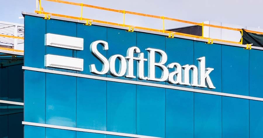 SoftBank tăng gần 20% sau báo cáo bùng nổ của Nvidia, làn sóng AI tiếp tục nóng lên