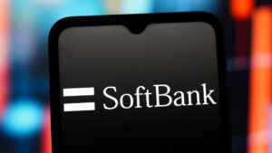 SoftBank tăng gần 20% sau báo cáo bùng nổ của Nvidia, làn sóng AI tiếp tục nóng lên