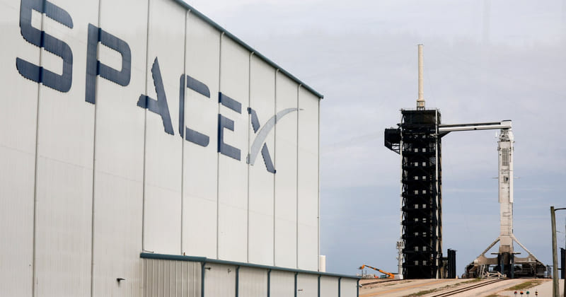 SpaceX sắp IPO với định giá 1,75 nghìn tỷ USD, tham vọng khuấy đảo cả Phố Wall lẫn ngành AI