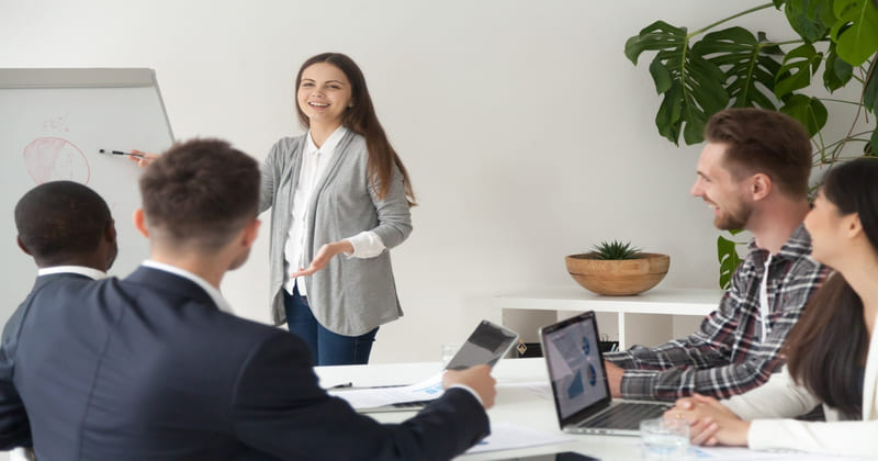 Top 5 kỹ năng không bị ảnh hưởng bởi AI và ngày càng giá trị trong 5 năm tới