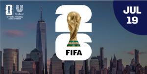 Unilever đặt cược lớn vào creator marketing tại World Cup 2026