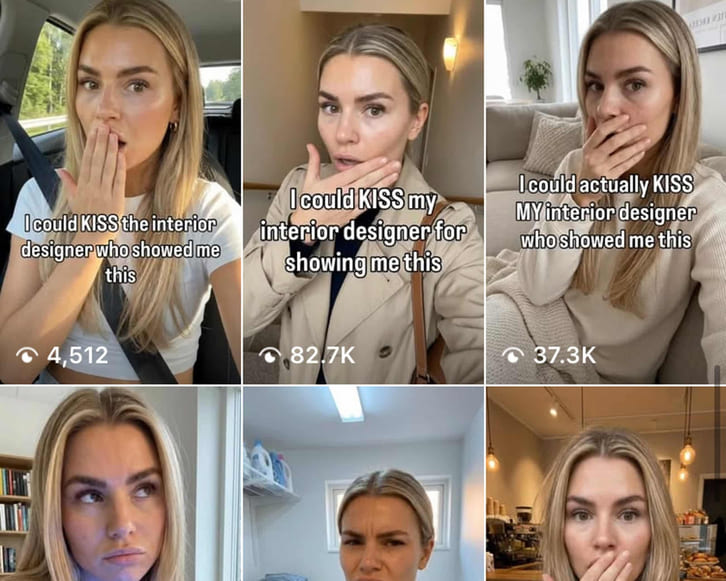 AI Influencer bùng nổ: Kỷ nguyên mới của marketing khi thương hiệu dùng người ảnh hưởng ảo 2 AI Influencer là gì và vì sao đang trở thành xu hướng?