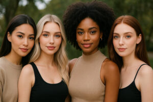 AI Influencer bùng nổ: Kỷ nguyên mới của marketing khi thương hiệu dùng người ảnh hưởng ảo