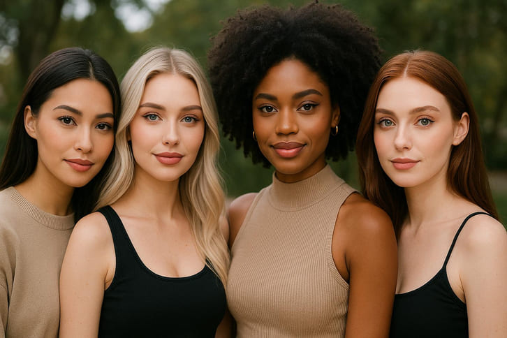 AI Influencer bùng nổ: Kỷ nguyên mới của marketing khi thương hiệu dùng người ảnh hưởng ảo