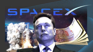 Tài sản Elon Musk cán mốc 1.100 tỷ USD sau khi SpaceX vượt định giá 2.000 tỷ USD