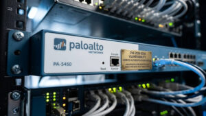 Lỗ hổng firewall Palo Alto Networks bị khai thác, doanh nghiệp được cảnh báo khẩn cấp