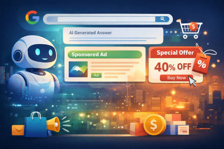 Google AI Mode sẽ thay đổi Digital Marketing như thế nào trong 5 năm tới? 3 Vì sao Google AI Mode quan trọng với doanh nghiệp?