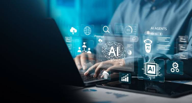 92% lao động tri thức tại Indonesia đã sử dụng AI tạo sinh trong công việc hàng ngày 3 Tốc độ phổ cập AI vượt xa internet và máy tính cá nhân