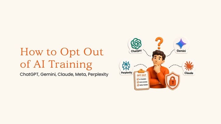 Cách từ chối Google sử dụng dữ liệu để huấn luyện AI 2 Google sẽ sử dụng dữ liệu nào để huấn luyện AI?