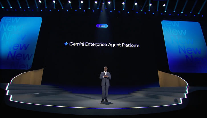 Globe Business ra mắt nền tảng AI Google Gemini Enterprise 2 Google Gemini Enterprise giúp kết nối toàn bộ hành trình khách hàng