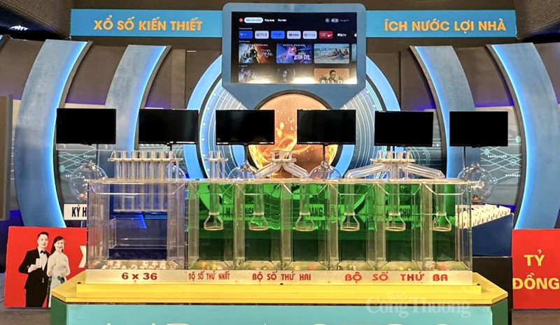 Trang web xem kết quả xổ số Miền Bắc nhanh theo thời gian thực 3 Vì sao nên xem kết quả xổ số theo thời gian thực
