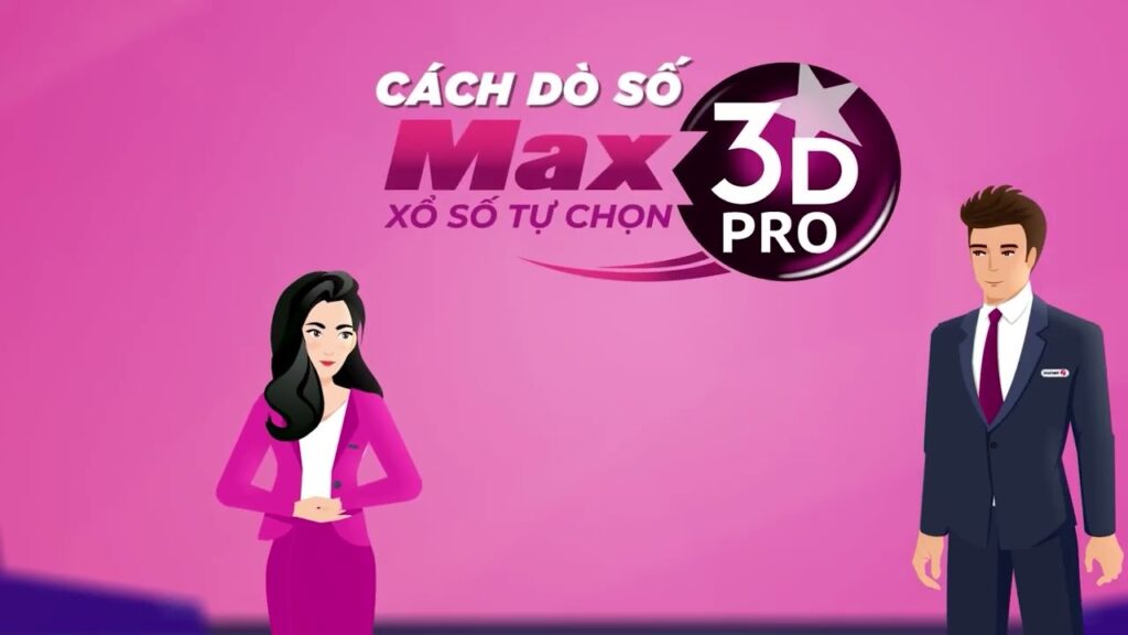 Xổ số 3D & Mini game: Sự kết hợp mới mẻ thu hút giới trẻ hiện nay 2 Xổ số 3D có thể được hiểu là hình thức thể hiện kết quả hoặc trải nghiệm xổ số dưới dạng trực quan hơn