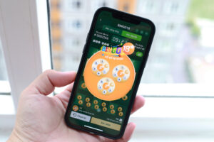 Xổ số 3D & Mini game: Sự kết hợp mới mẻ thu hút giới trẻ hiện nay