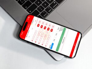Tìm hiểu bí mật thuật toán phía sau hệ thống xổ số điện toán